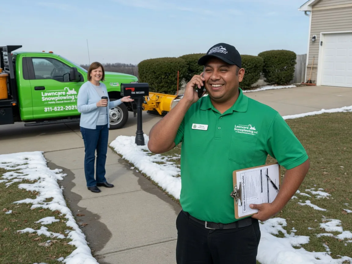 Lawn Care Services By Expert Landscaper Benton, TN FAQs